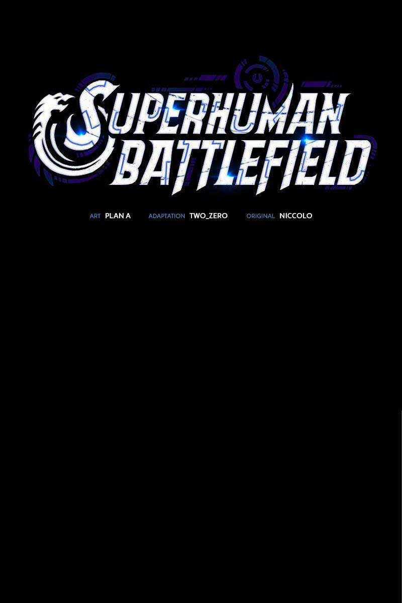 Cuộc Chiến Siêu Nhân - Chapter 52 - Trang 20