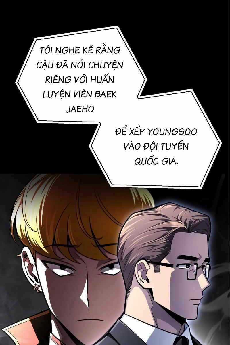 Cuộc Chiến Siêu Nhân - Chapter 52 - Trang 24