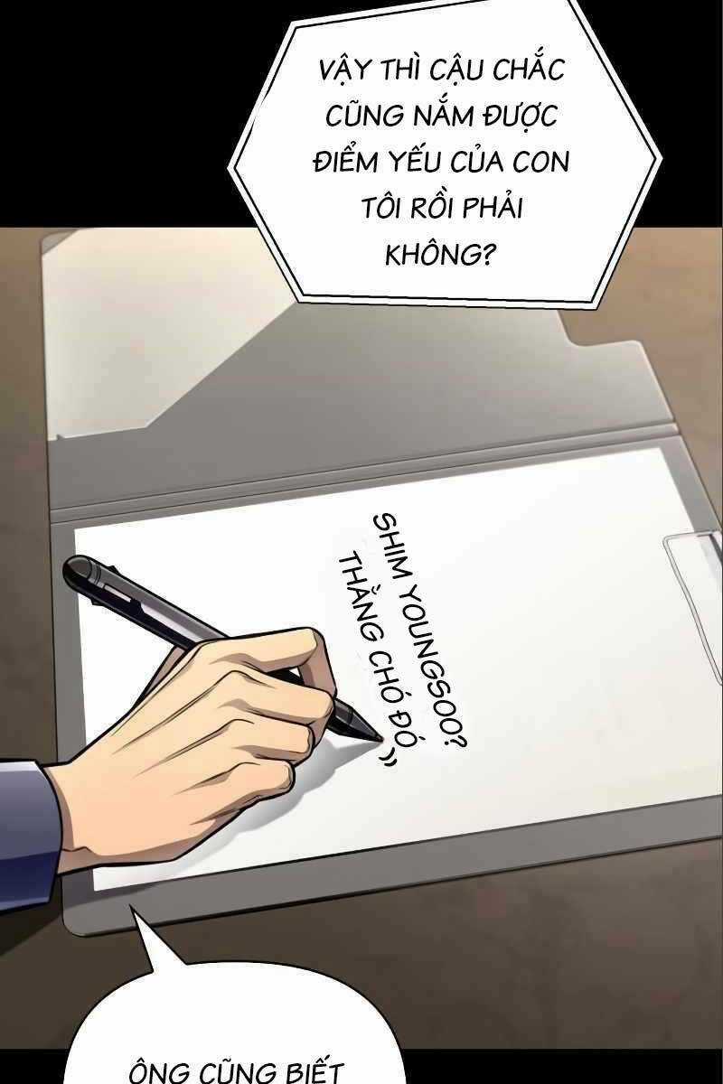 Cuộc Chiến Siêu Nhân - Chapter 52 - Trang 26