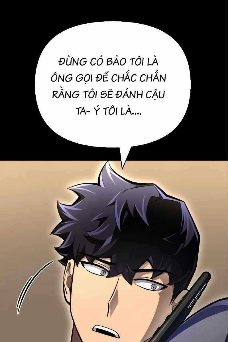 Cuộc Chiến Siêu Nhân - Chapter 52 - Trang 30