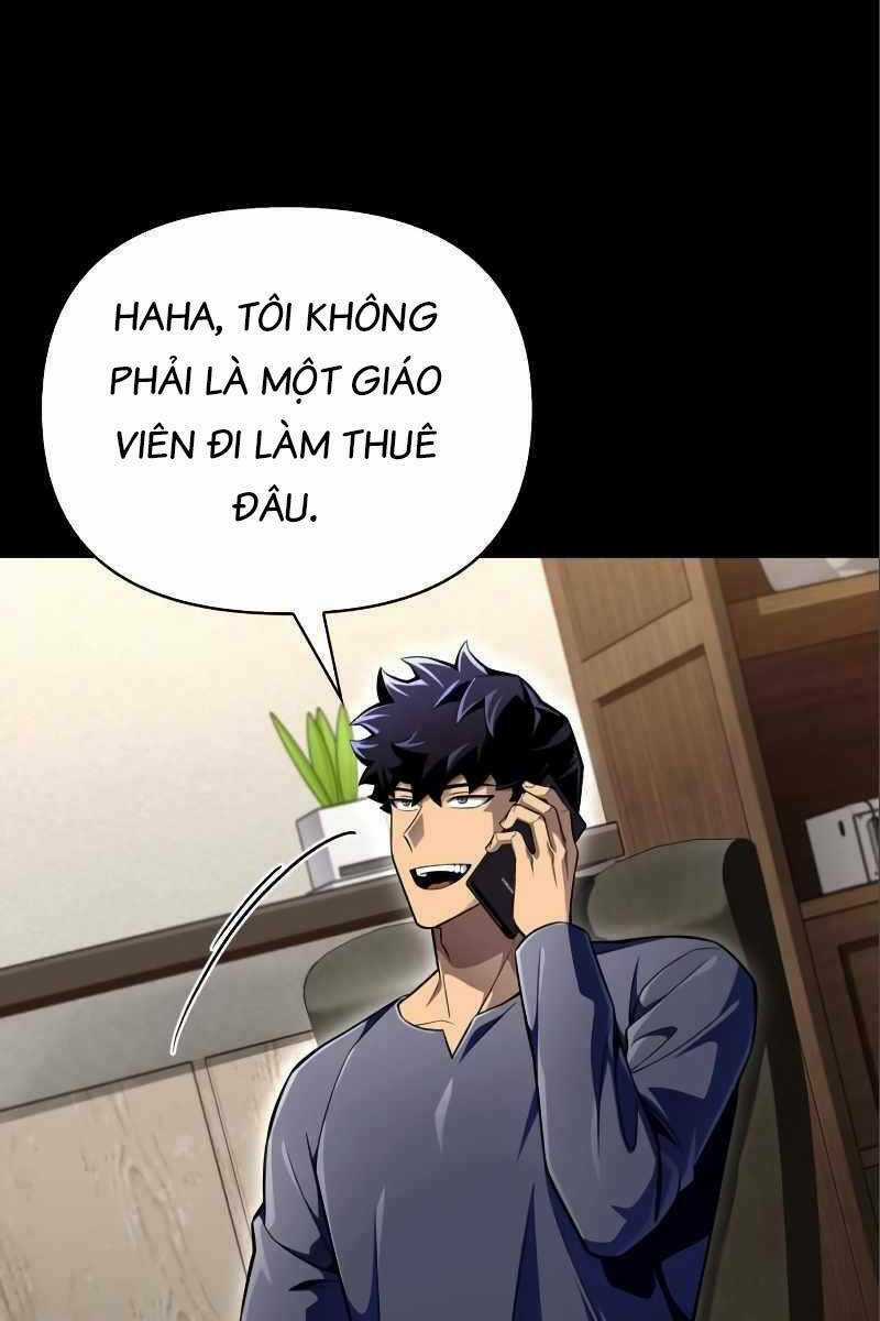 Cuộc Chiến Siêu Nhân - Chapter 52 - Trang 32