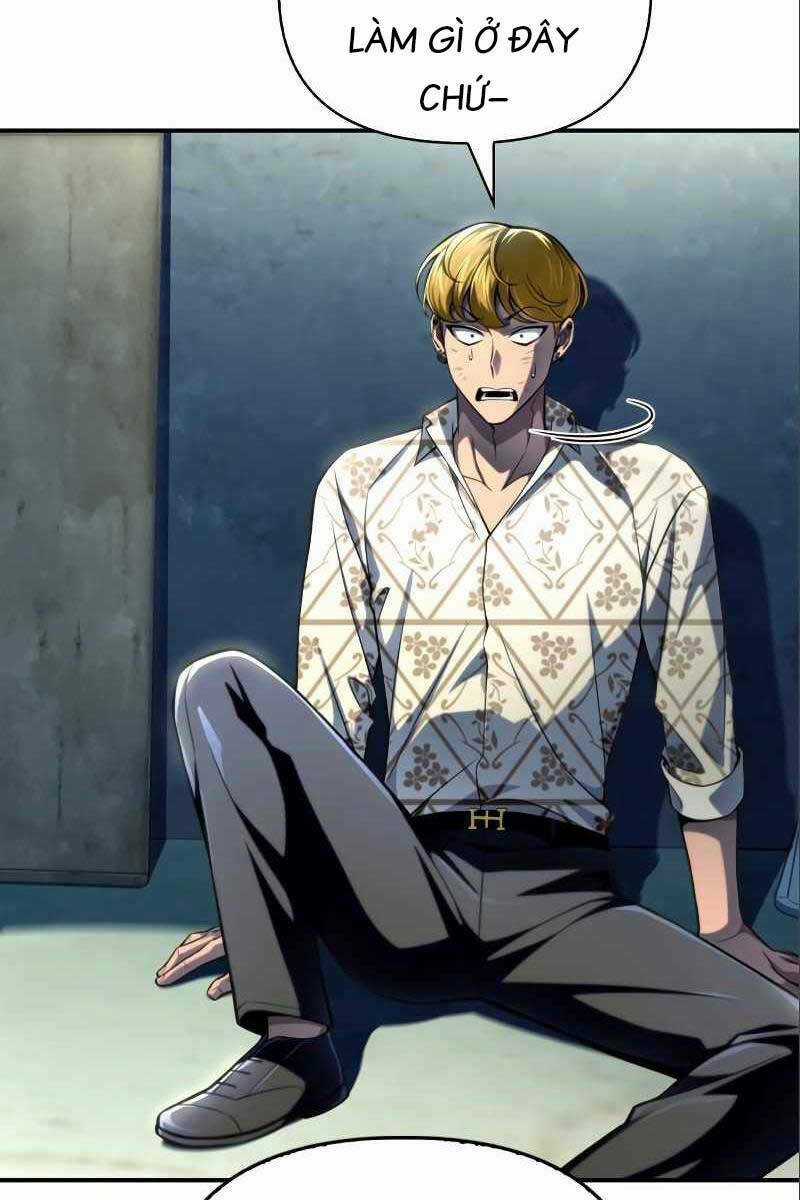 Cuộc Chiến Siêu Nhân - Chapter 52 - Trang 44