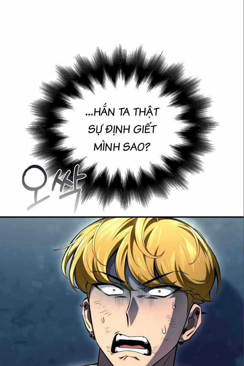 Cuộc Chiến Siêu Nhân - Chapter 52 - Trang 46