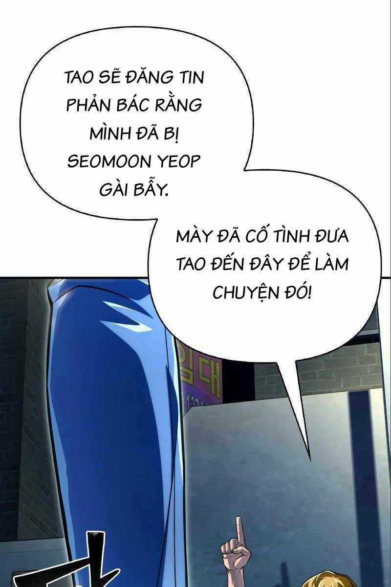 Cuộc Chiến Siêu Nhân - Chapter 52 - Trang 55