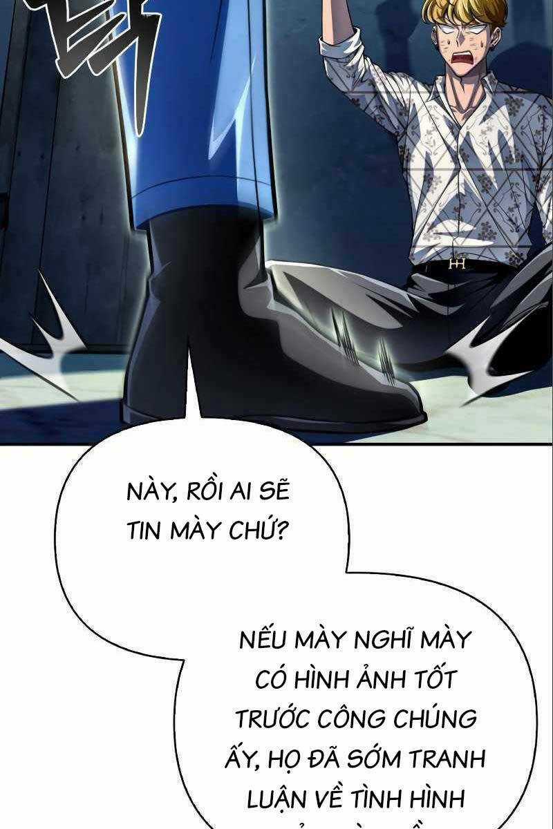 Cuộc Chiến Siêu Nhân - Chapter 52 - Trang 56