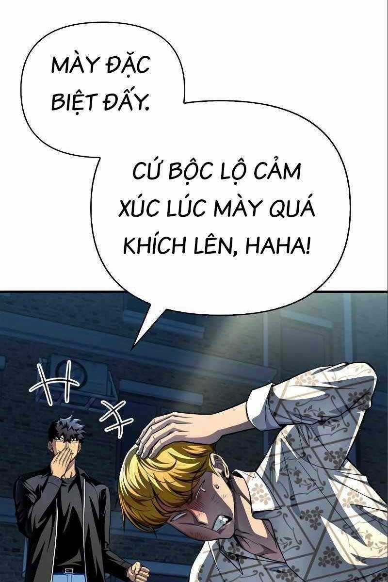 Cuộc Chiến Siêu Nhân - Chapter 52 - Trang 80