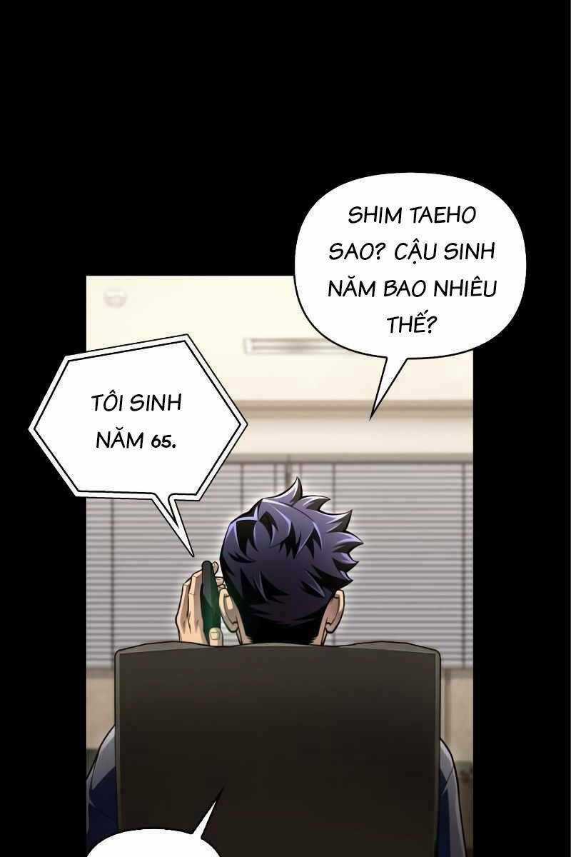 Cuộc Chiến Siêu Nhân - Chapter 52 - Trang 9