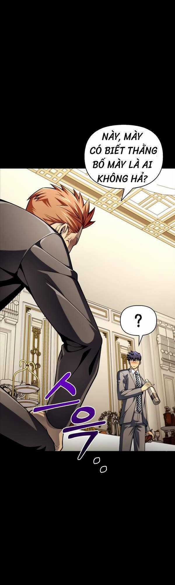 Cuộc Chiến Siêu Nhân - Chapter 53 - Trang 13