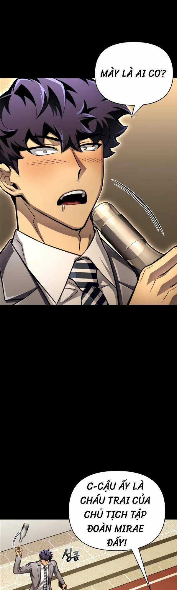Cuộc Chiến Siêu Nhân - Chapter 53 - Trang 14
