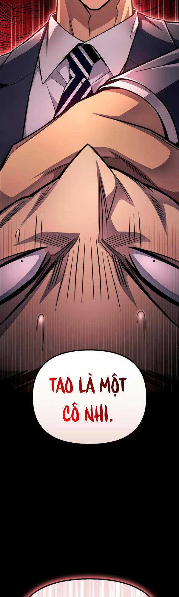 Cuộc Chiến Siêu Nhân - Chapter 53 - Trang 17