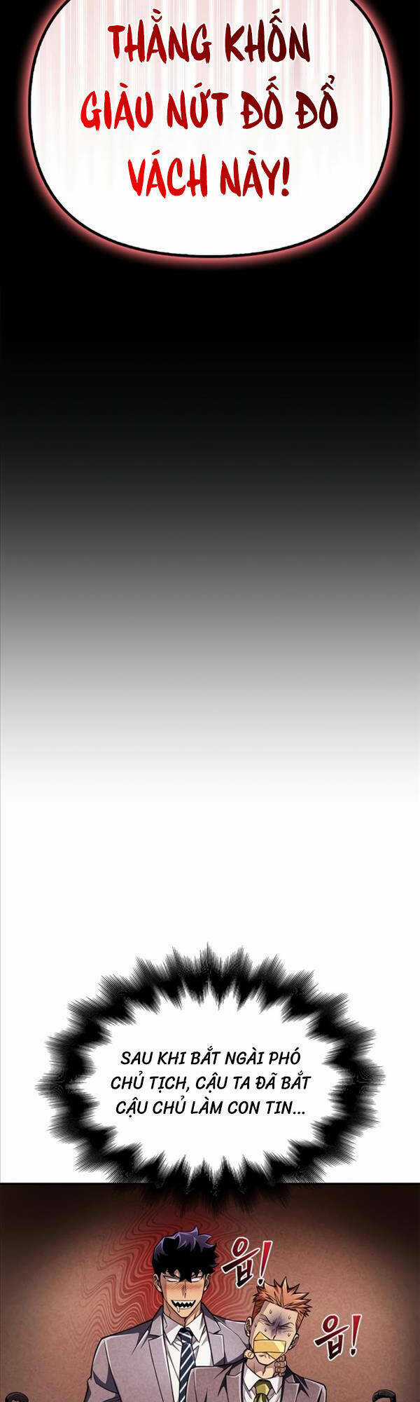 Cuộc Chiến Siêu Nhân - Chapter 53 - Trang 18