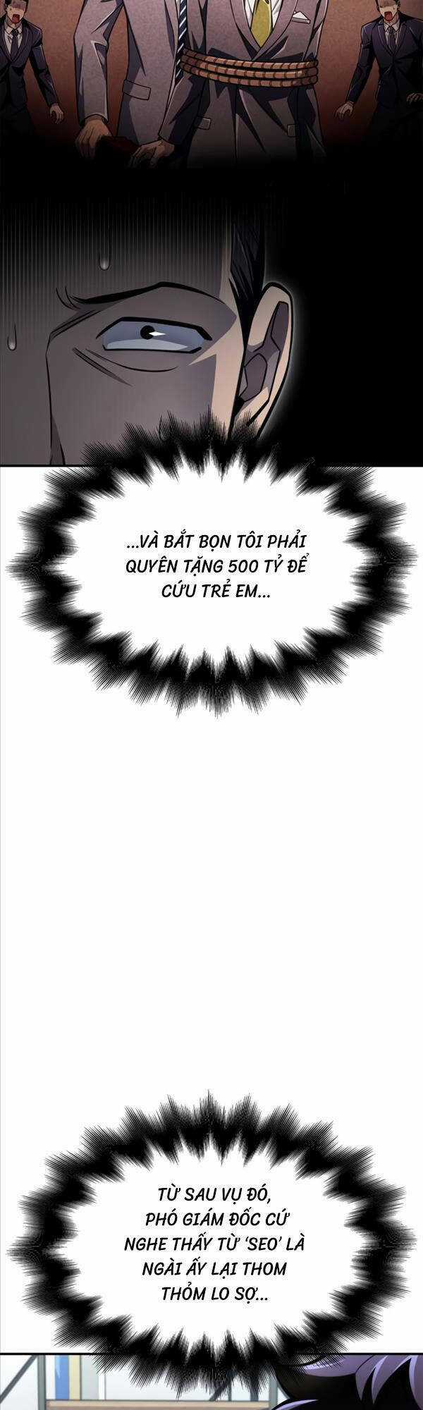 Cuộc Chiến Siêu Nhân - Chapter 53 - Trang 19