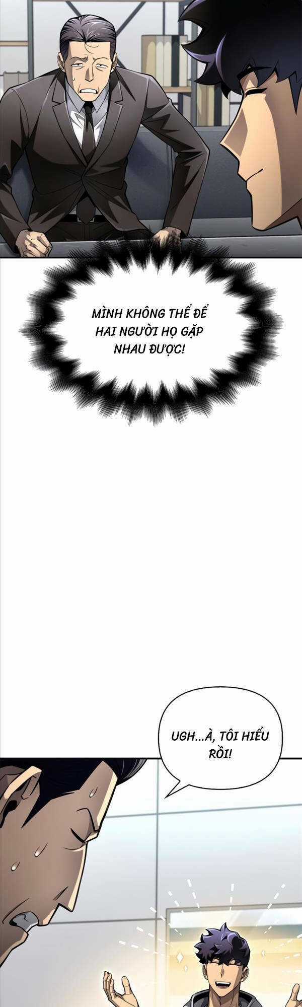 Cuộc Chiến Siêu Nhân - Chapter 53 - Trang 20