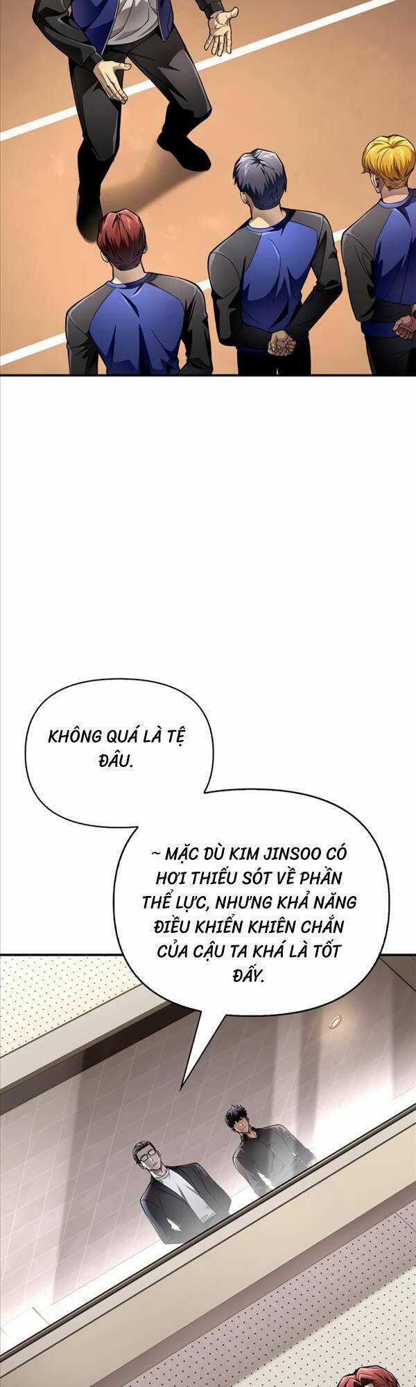 Cuộc Chiến Siêu Nhân - Chapter 53 - Trang 25