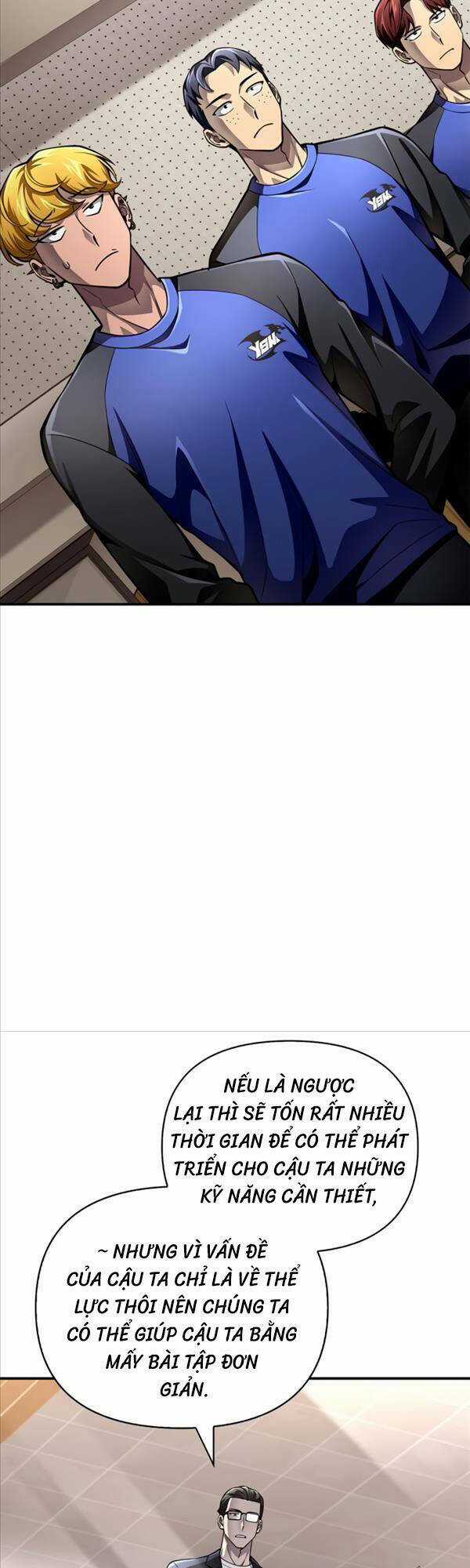 Cuộc Chiến Siêu Nhân - Chapter 53 - Trang 26