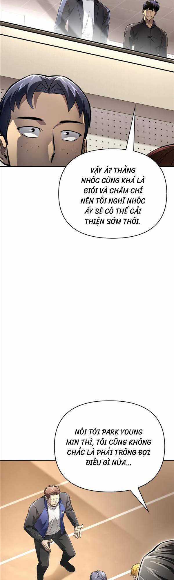 Cuộc Chiến Siêu Nhân - Chapter 53 - Trang 27