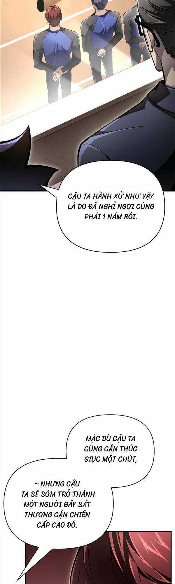 Cuộc Chiến Siêu Nhân - Chapter 53 - Trang 28