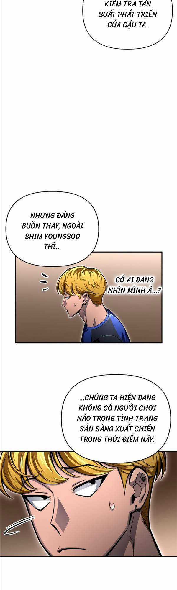 Cuộc Chiến Siêu Nhân - Chapter 53 - Trang 30