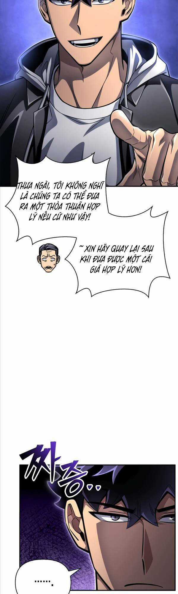 Cuộc Chiến Siêu Nhân - Chapter 53 - Trang 4