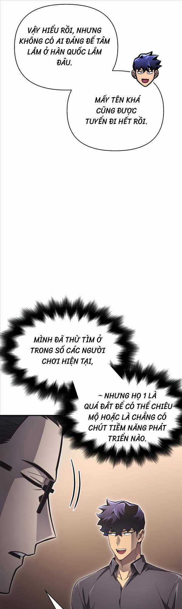 Cuộc Chiến Siêu Nhân - Chapter 53 - Trang 32