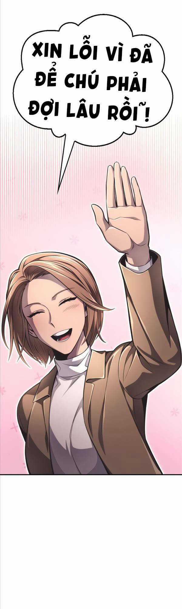 Cuộc Chiến Siêu Nhân - Chapter 53 - Trang 35