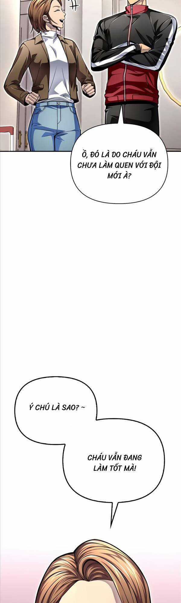 Cuộc Chiến Siêu Nhân - Chapter 53 - Trang 37