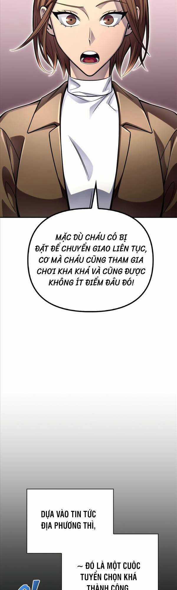 Cuộc Chiến Siêu Nhân - Chapter 53 - Trang 38