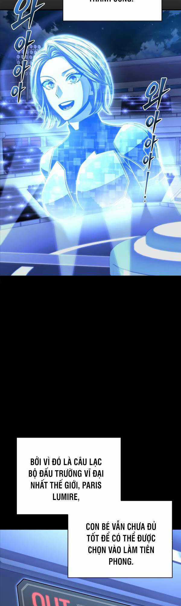 Cuộc Chiến Siêu Nhân - Chapter 53 - Trang 39