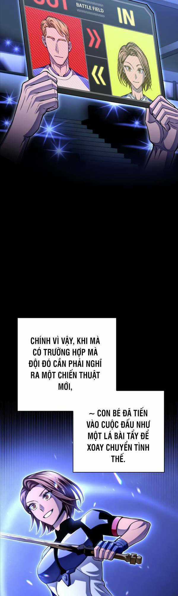 Cuộc Chiến Siêu Nhân - Chapter 53 - Trang 40