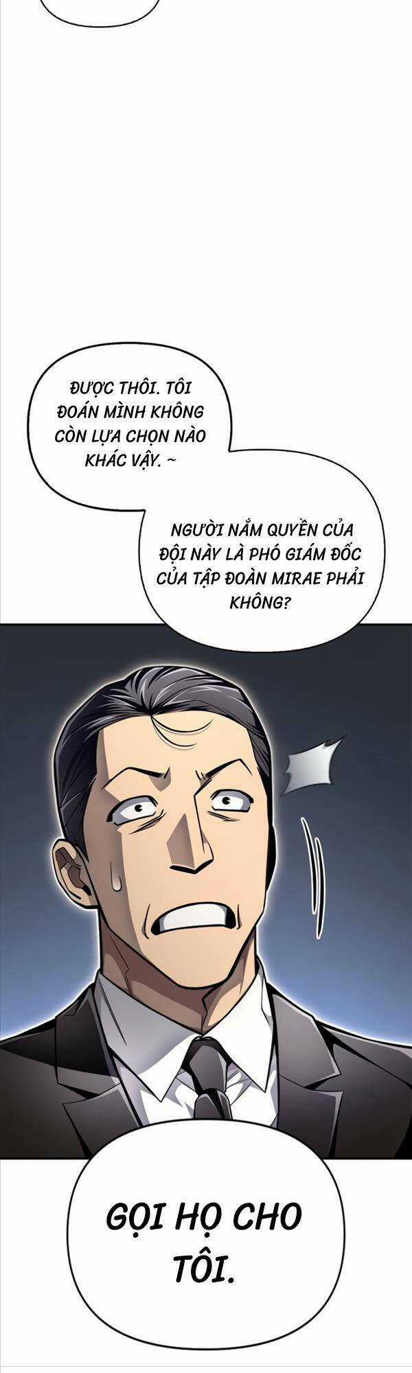 Cuộc Chiến Siêu Nhân - Chapter 53 - Trang 5