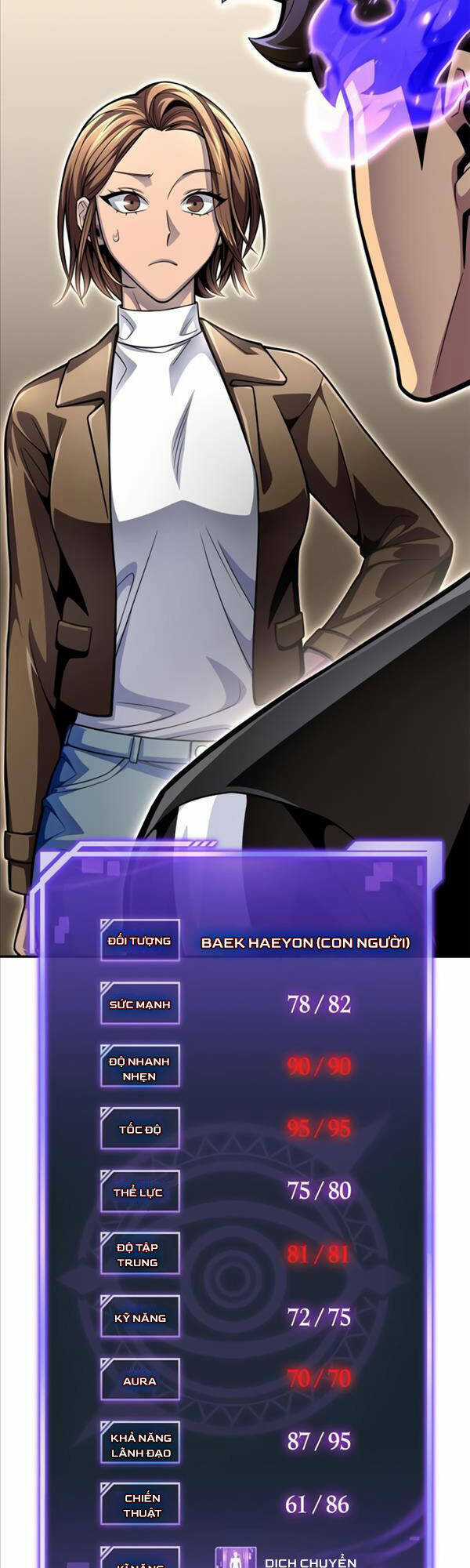 Cuộc Chiến Siêu Nhân - Chapter 53 - Trang 42