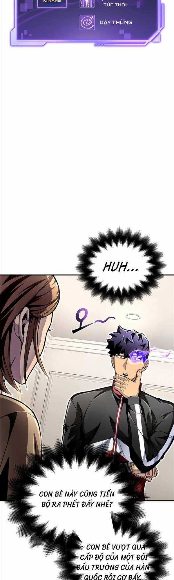 Cuộc Chiến Siêu Nhân - Chapter 53 - Trang 43