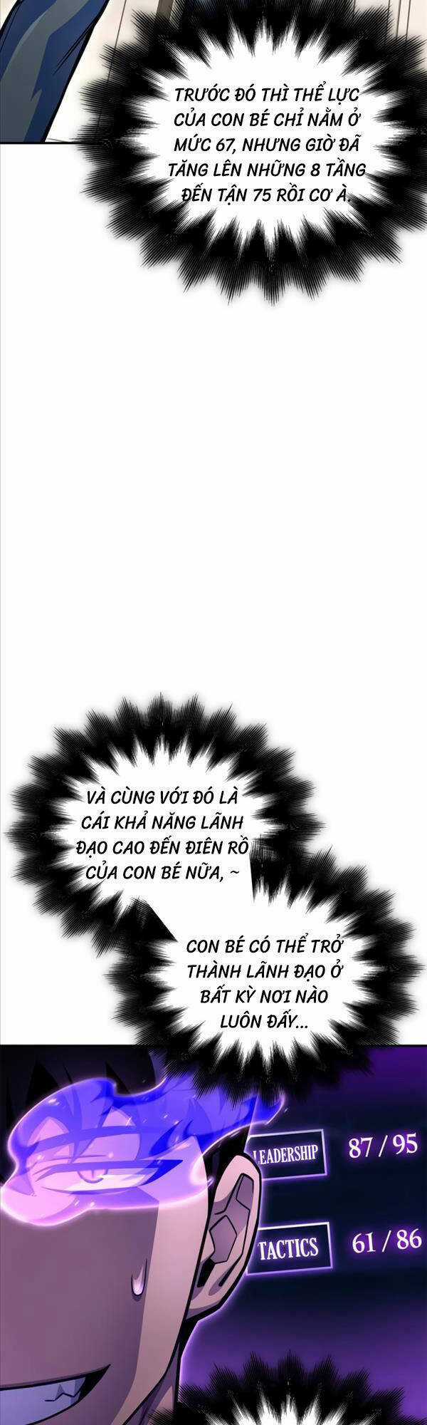 Cuộc Chiến Siêu Nhân - Chapter 53 - Trang 45