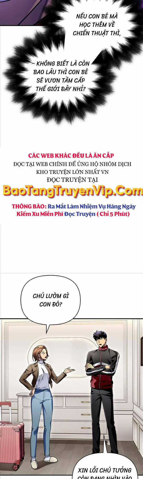 Cuộc Chiến Siêu Nhân - Chapter 53 - Trang 46