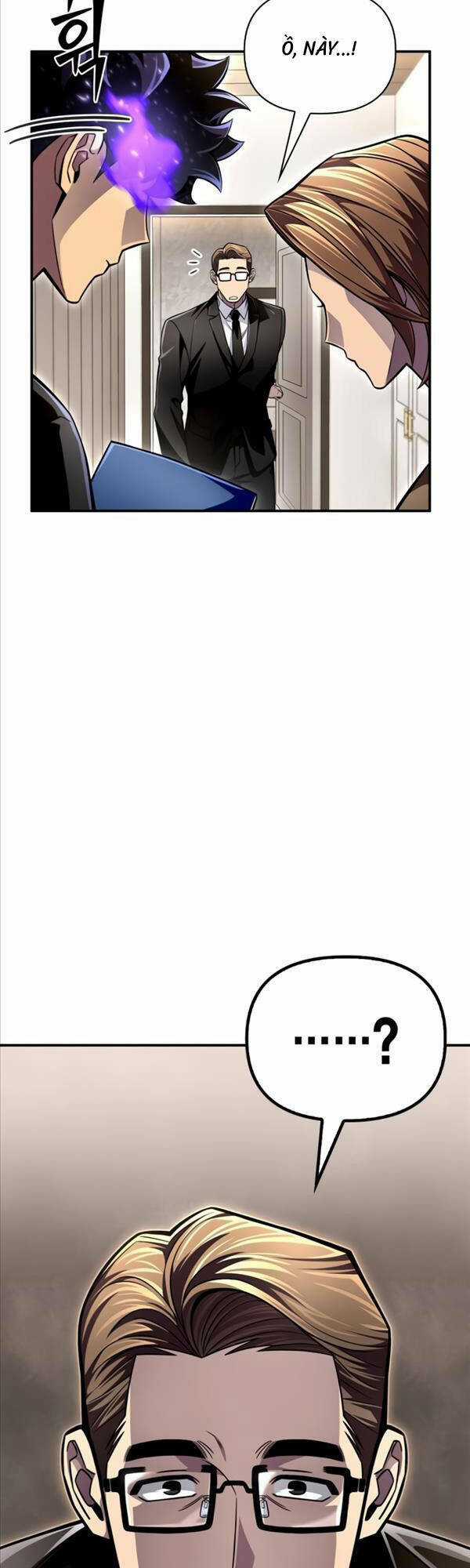 Cuộc Chiến Siêu Nhân - Chapter 53 - Trang 49