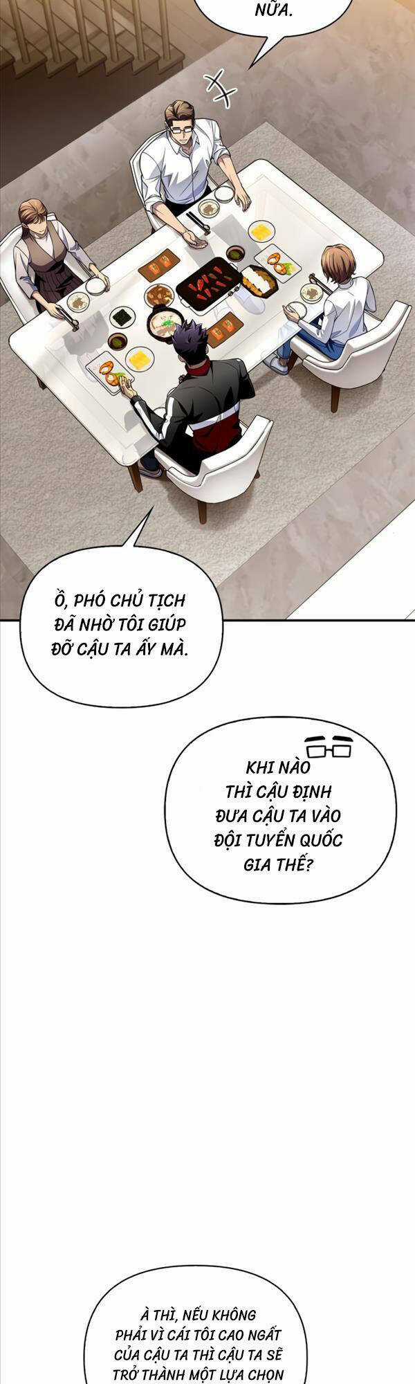 Cuộc Chiến Siêu Nhân - Chapter 53 - Trang 54