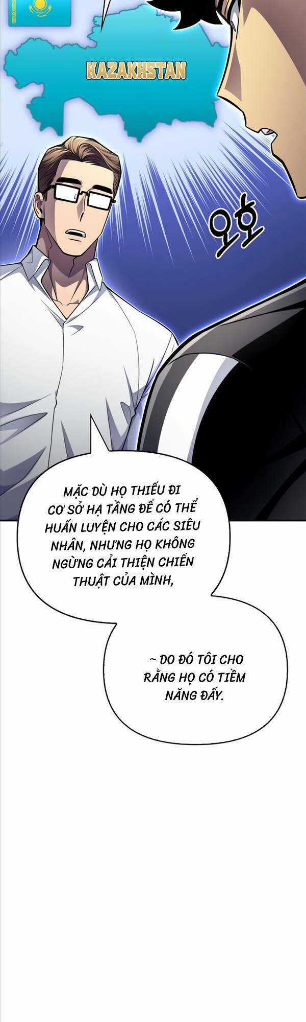 Cuộc Chiến Siêu Nhân - Chapter 53 - Trang 60