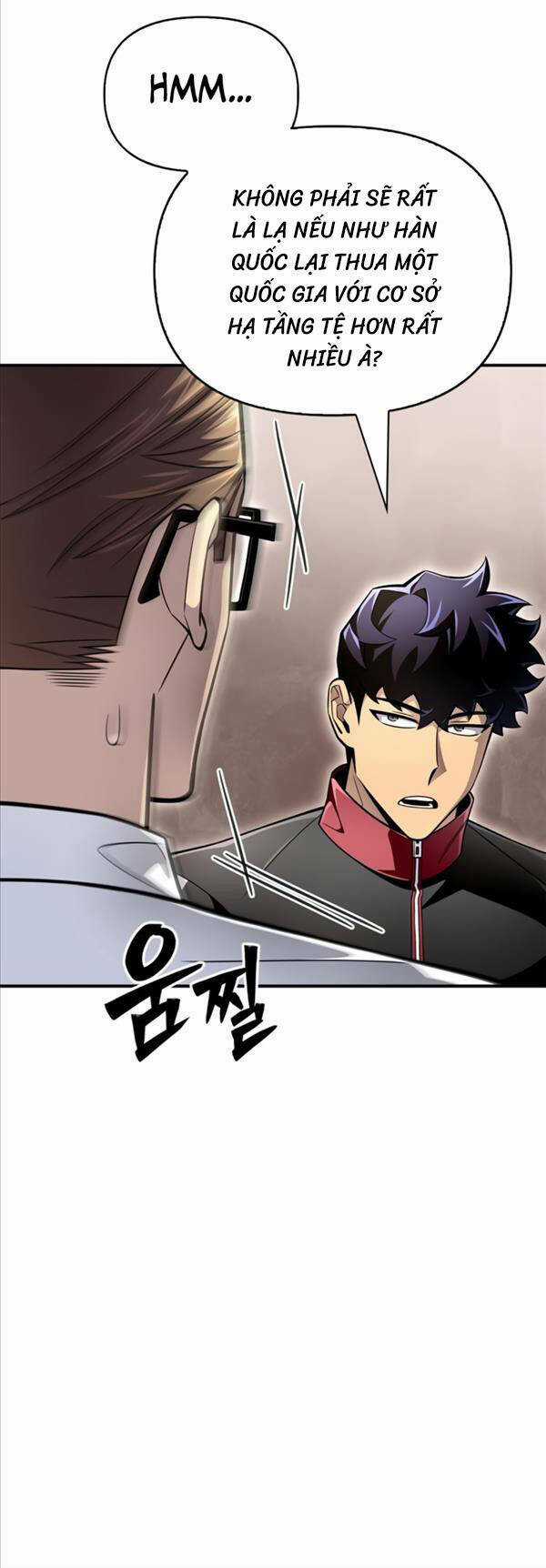 Cuộc Chiến Siêu Nhân - Chapter 53 - Trang 61