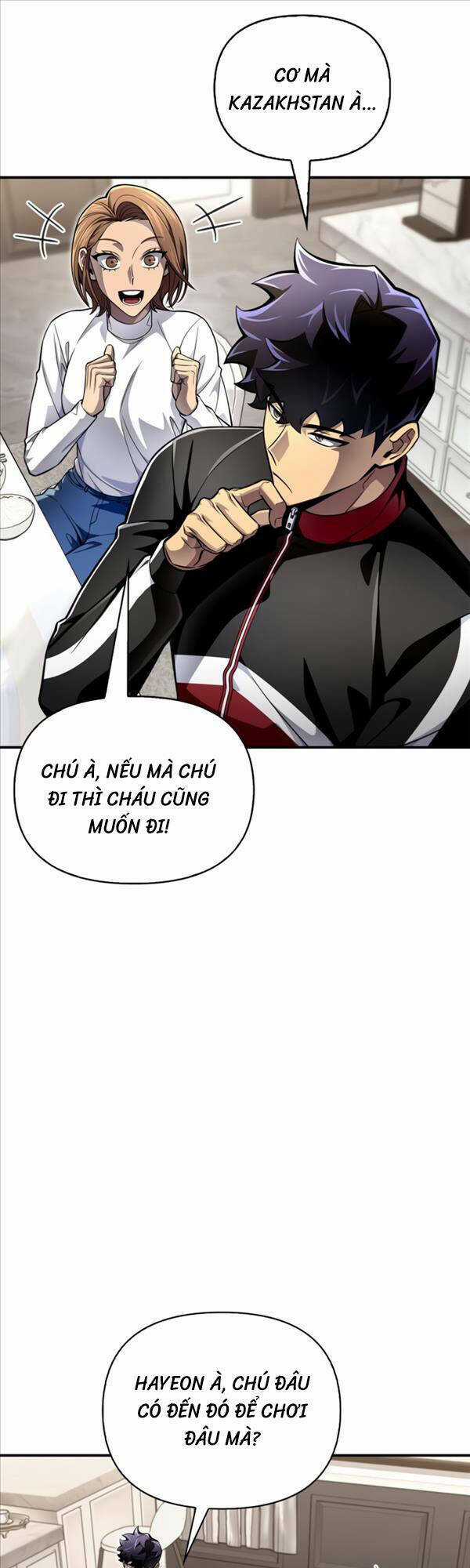 Cuộc Chiến Siêu Nhân - Chapter 53 - Trang 62