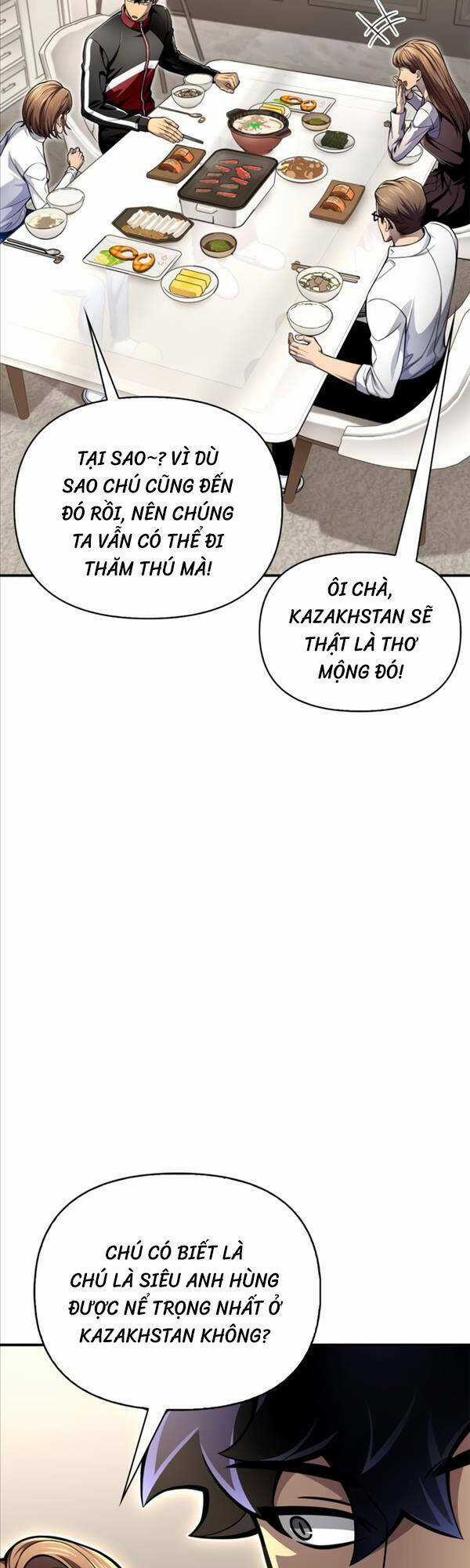 Cuộc Chiến Siêu Nhân - Chapter 53 - Trang 63