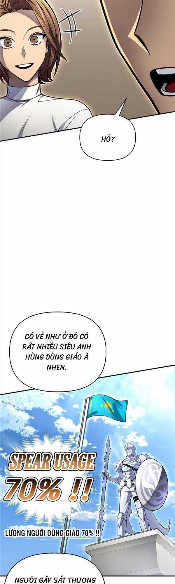 Cuộc Chiến Siêu Nhân - Chapter 53 - Trang 64