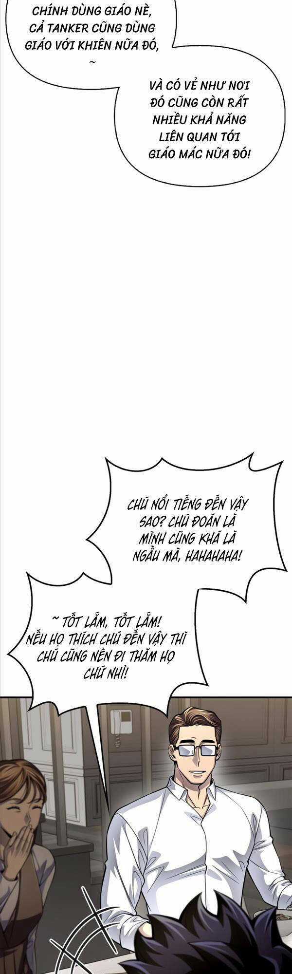 Cuộc Chiến Siêu Nhân - Chapter 53 - Trang 65