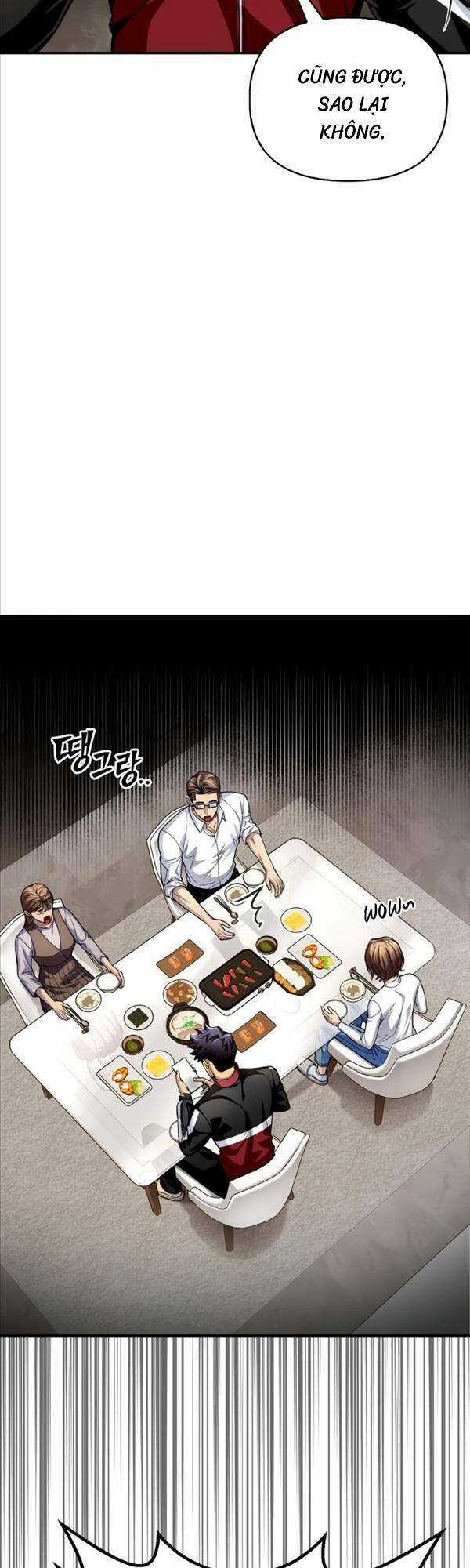 Cuộc Chiến Siêu Nhân - Chapter 53 - Trang 69