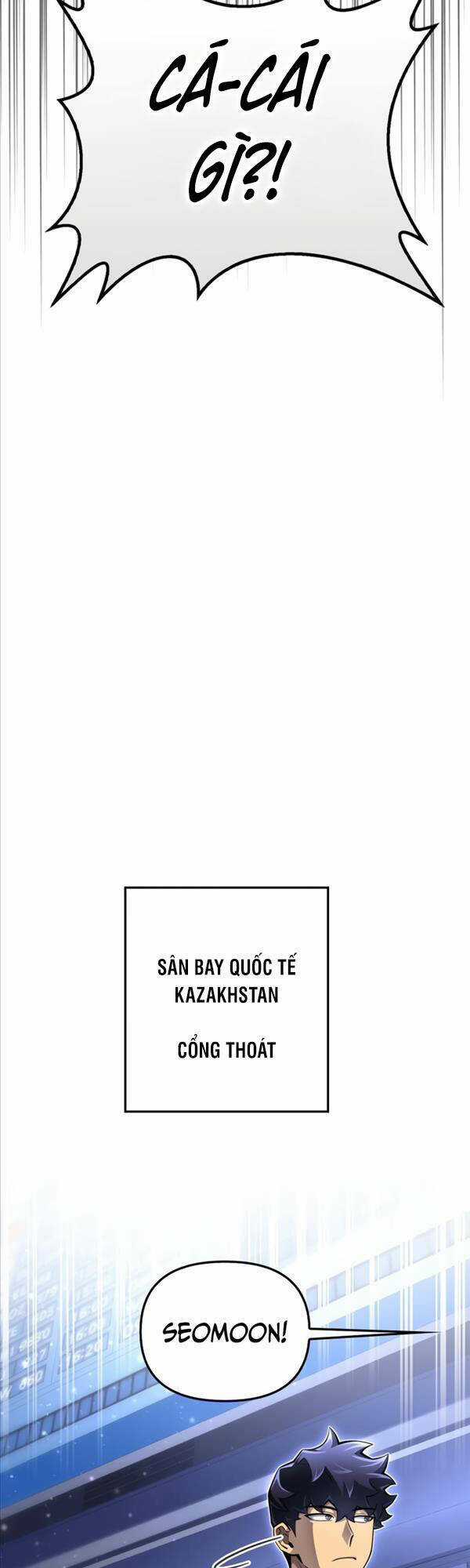 Cuộc Chiến Siêu Nhân - Chapter 53 - Trang 70