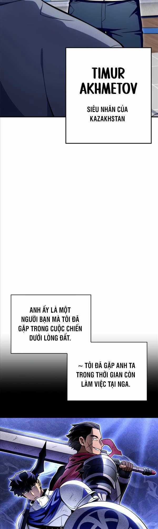 Cuộc Chiến Siêu Nhân - Chapter 53 - Trang 73