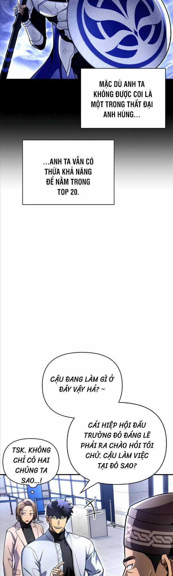 Cuộc Chiến Siêu Nhân - Chapter 53 - Trang 74