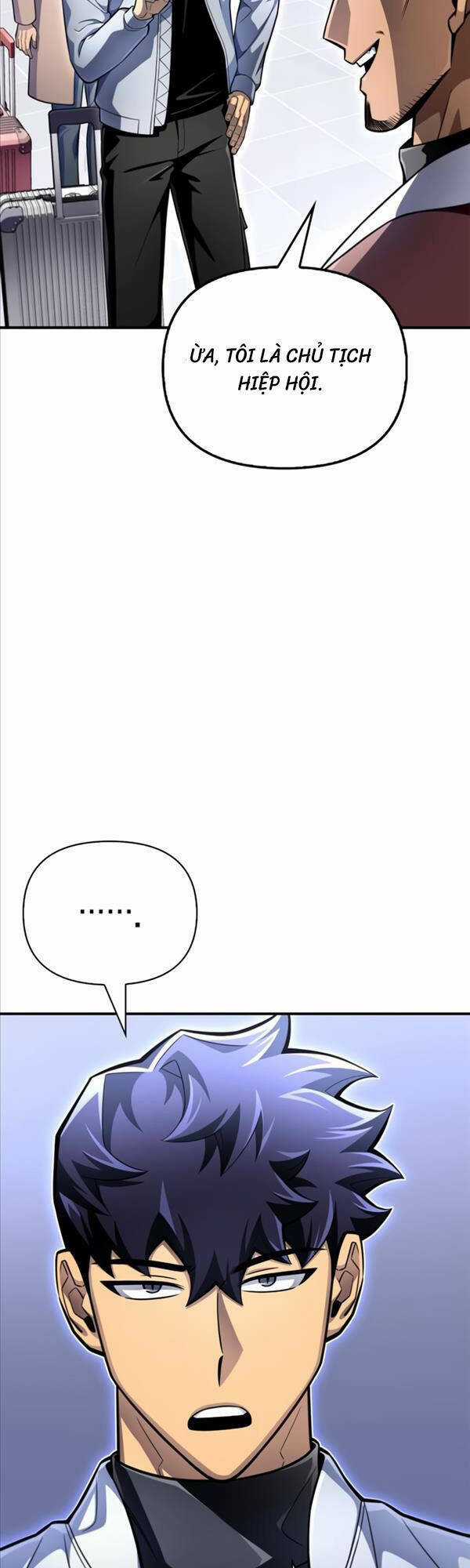 Cuộc Chiến Siêu Nhân - Chapter 53 - Trang 75