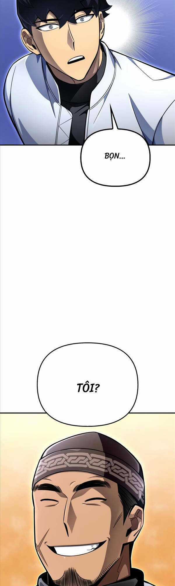 Cuộc Chiến Siêu Nhân - Chapter 53 - Trang 80