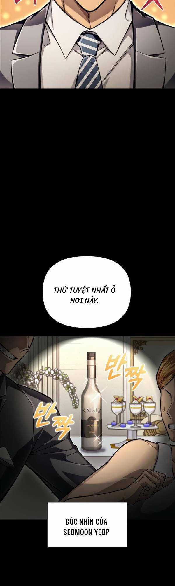 Cuộc Chiến Siêu Nhân - Chapter 53 - Trang 9