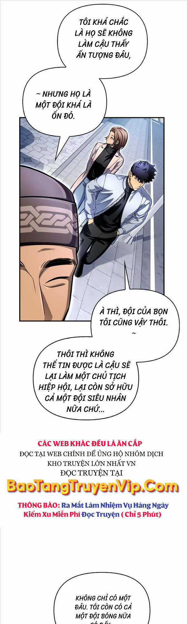 Cuộc Chiến Siêu Nhân - Chapter 53 - Trang 83
